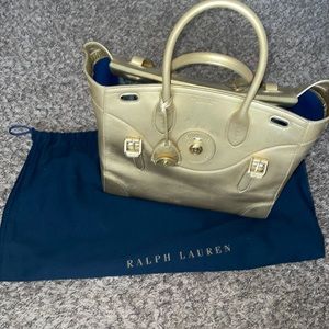 Ralph Lauren Ricky bag